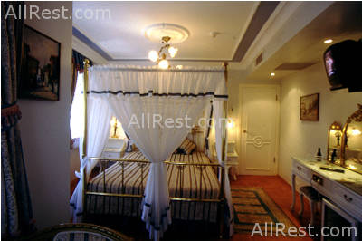 Valide Sultan Hotel 9